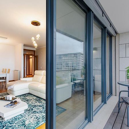 River View Apartment By Lisbon Heart ภายนอก รูปภาพ