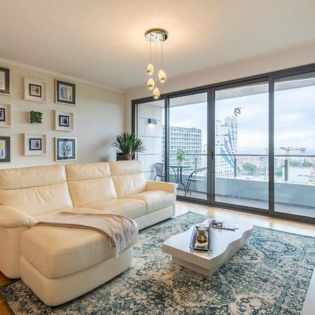 River View Apartment By Lisbon Heart ภายนอก รูปภาพ