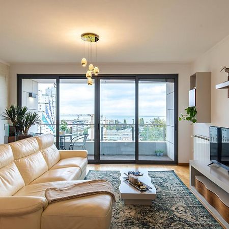 River View Apartment By Lisbon Heart ภายนอก รูปภาพ