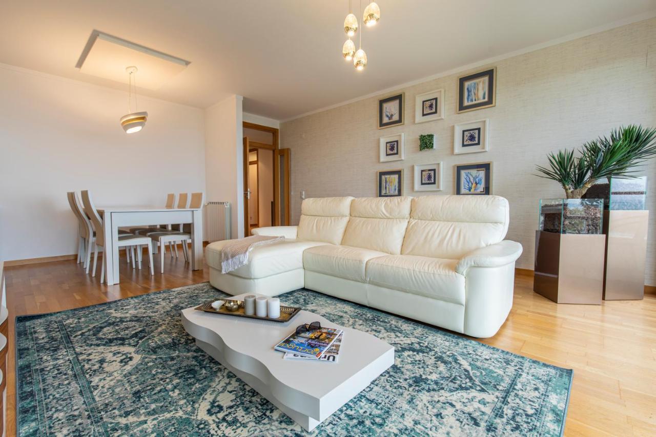 River View Apartment By Lisbon Heart ภายนอก รูปภาพ