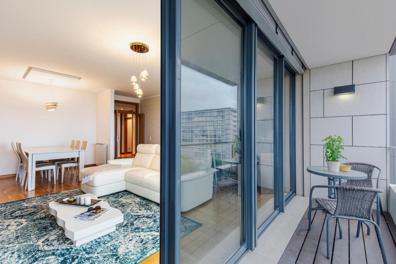River View Apartment By Lisbon Heart ภายนอก รูปภาพ