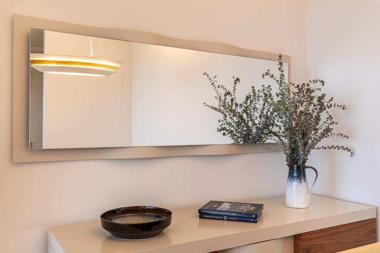 River View Apartment By Lisbon Heart ภายนอก รูปภาพ