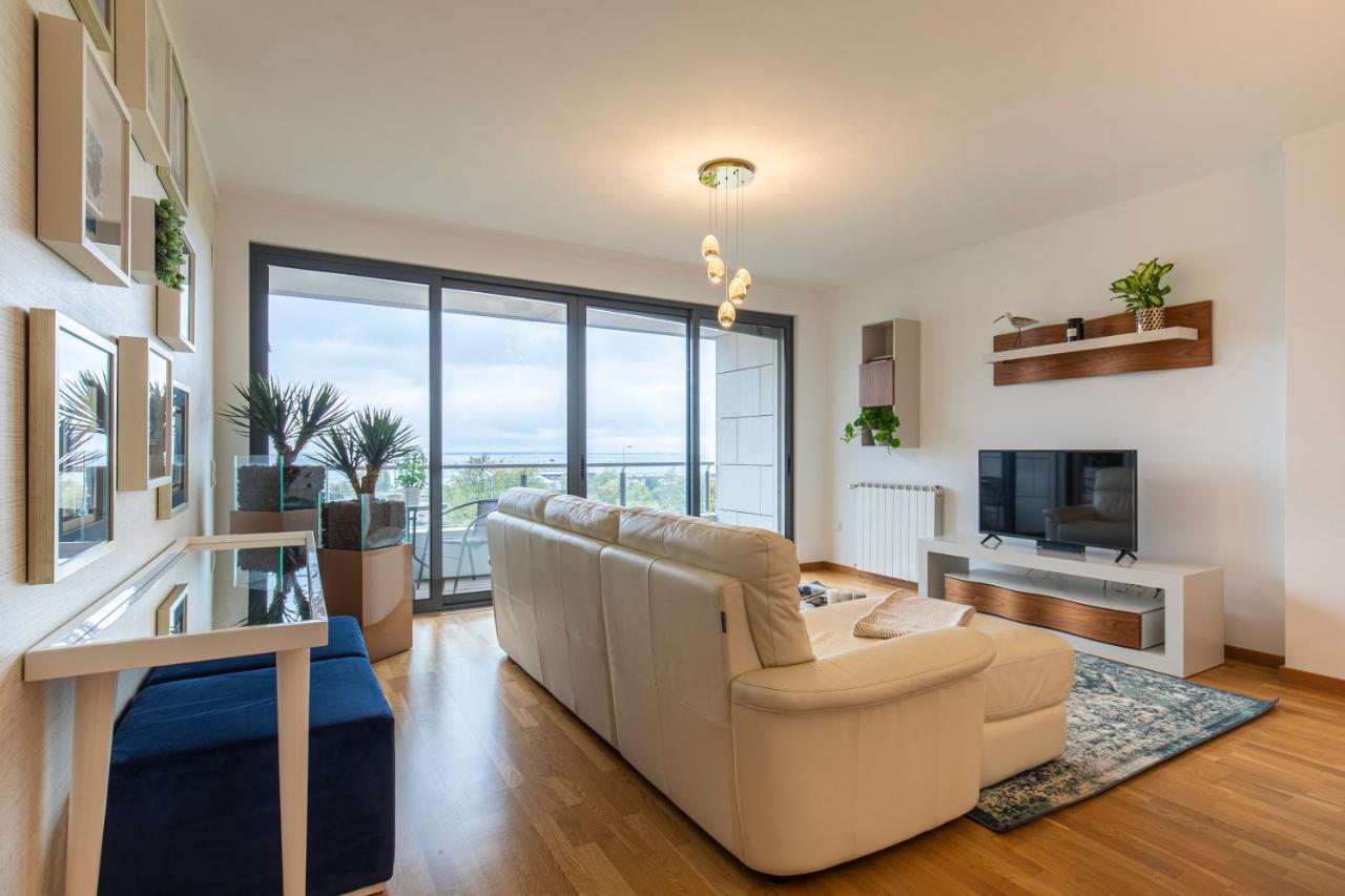River View Apartment By Lisbon Heart ภายนอก รูปภาพ