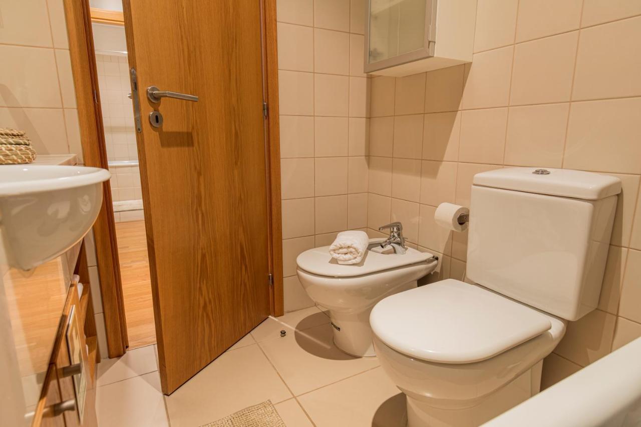 River View Apartment By Lisbon Heart ภายนอก รูปภาพ