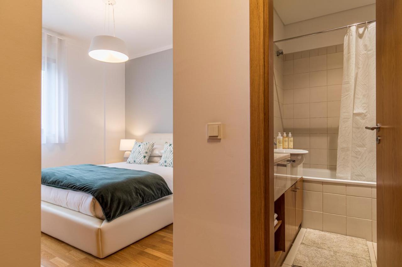 River View Apartment By Lisbon Heart ภายนอก รูปภาพ
