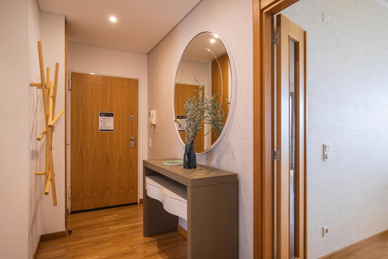 River View Apartment By Lisbon Heart ภายนอก รูปภาพ