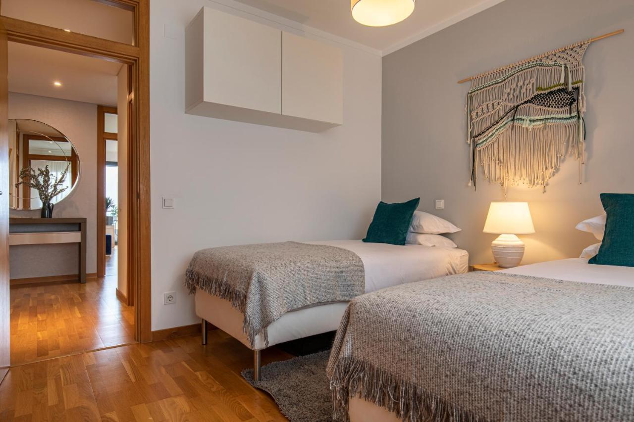 River View Apartment By Lisbon Heart ภายนอก รูปภาพ